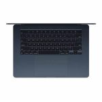 Apple MacBook Air M2 – 15.3” Retina Display, 8-Core CPU, 10-Core GPU, 8GB RAM, 512GB SSD – Starlight - Image 4