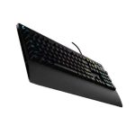Logitech G213 RGB Gaming Keyboard
