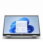 HP ENVY 14-ES1023DX – Intel Core 5 120U, 8GB RAM, 512GB SSD, 14" FHD Touch x360 – Windows 11 - Image 3