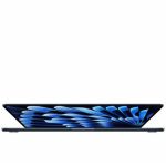 Apple MacBook Air 13.6” (M2, 2022) – 16GB RAM, 1TB SSD, 8-Core CPU, 10-Core GPU, Midnight - Image 2