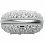 JBL Clip 4 Portable Bluetooth Speaker – IP67 Waterproof, Carabiner Clip, 10 H Playtime - Image 6