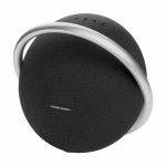 Harman Kardon Onyx Studio 9 Bluetooth Speaker – 50W RMS, 8H Battery, Auracast, Self-Tuning - Image 2
