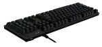 Logitech G512 Mechanical Gaming Keyboard - Image 2