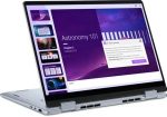 Dell 14 Plus 2-in-1 DB04250 – Intel Core Ultra 7 256V, 16GB RAM, 1TB SSD, 14” FHD+ Touch - Image 3