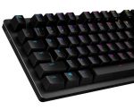 Logitech G512 Mechanical Gaming Keyboard - Image 4