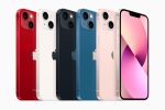 Apple iPhone 13 256GB – Grade A Refurbished (Ex UK) | Best Price in Kenya