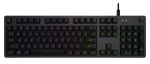 Logitech G512 Mechanical Gaming Keyboard - Image 5