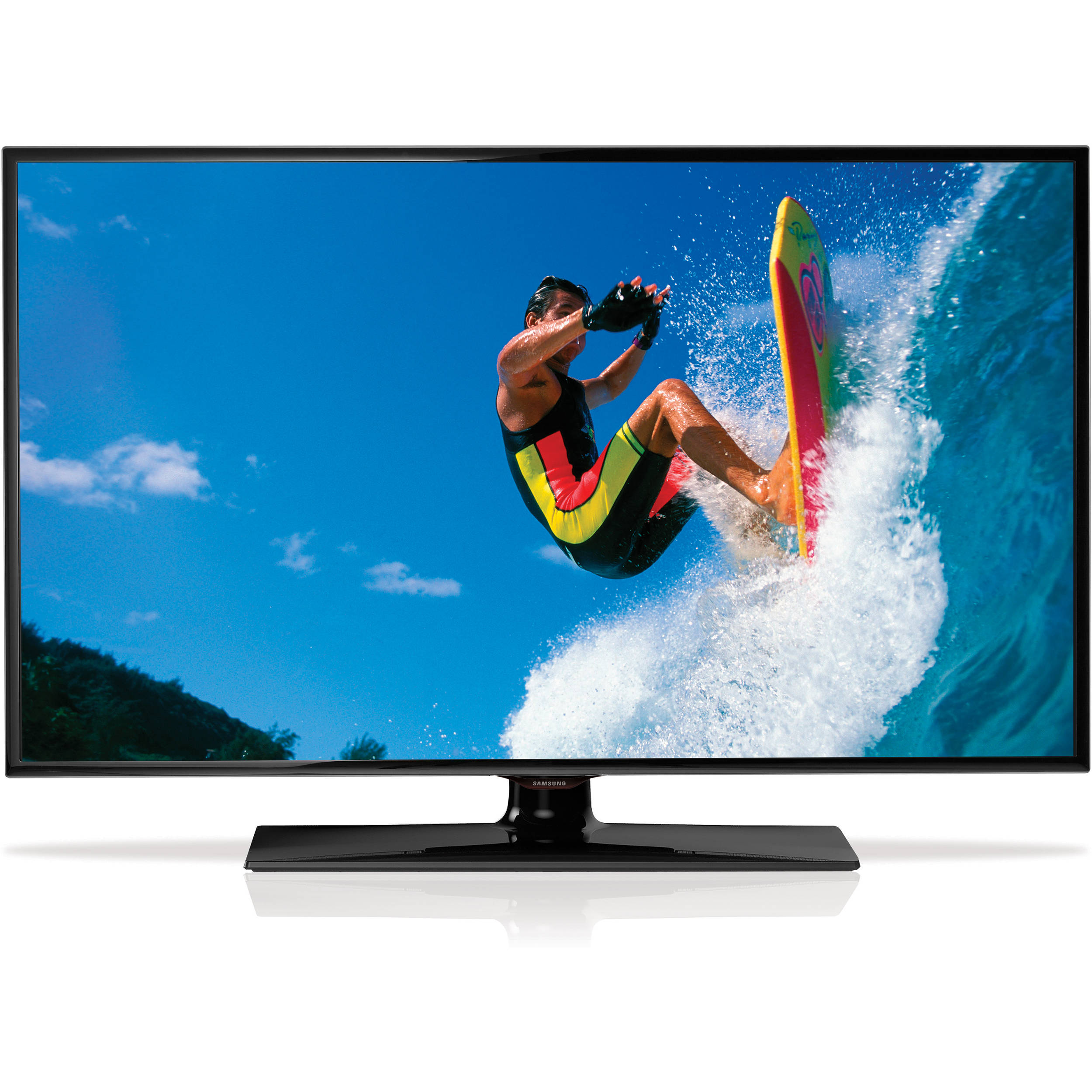 R-1-3.jpeg Samsung 32H5000FU 32-Inch Full HD LED TV | Clear Motion - Image 1