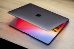 Apple MacBook Air 13.3" – M1 Chip, 8-Core CPU, 7-Core GPU, 8GB RAM, 256GB SSD – Space Grey - Image 3