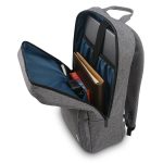 Lenovo B210 Laptop Backpack – 15.6” Water-Repellent, Lightweight Travel Bag - Image 4