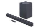 JBL Bar 500 5.1Ch Bluetooth Soundbar – 590W, Dolby Atmos, Wi‑Fi, Subwoofer (Kenya)