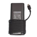 Dell 65W USB-C Laptop Charger – Fast Charging PD Adapter