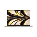 Apple MacBook Air 13.6” (M2, 2022) – 16GB RAM, 1TB SSD, 8-Core CPU, 10-Core GPU, Midnight - Image 5