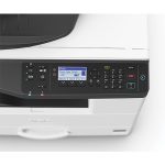 Ricoh M2701 Black & White Multifunction Copier - Image 2