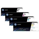 HP 415A Original LaserJet Toner Cartridge – Black / Cyan / Magenta / Yellow