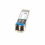 MikroTik S-31DLC20D SFP Module – 1.25G Single-Mode | Dual LC | 20km | 1310nm