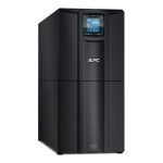 APC Smart-UPS C 3000VA LCD 230V (SMC3000I) – Line Interactive UPS with AVR & LCD Monitoring - Image 4