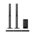 Sony S700RF 5.1 Channel Home Cinema Soundbar System