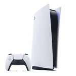Sony PlayStation 5 Console – Next-Gen 4K Gaming Experience