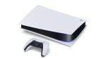 Sony PlayStation 5 Digital Edition – Disc-Free 4K Next-Gen Gaming Console