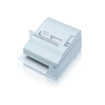 Epson TM-U950-385 POS Printer – Slip & Receipt Printing, Serial/Parallel Interface