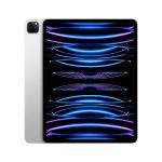 Apple iPad Pro 11" (2022) – M1 Chip, 8GB RAM, 128GB, Wi-Fi + Cellular, Silver, Face ID - Image 2