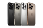 Apple iPhone 16 Pro Max – 256GB & 512GB, A18 Pro Chip, 48MP Camera | Kenya