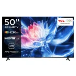TCL 50T6C 50-Inch 4K UHD Google TV - Image 3