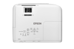 Epson EB-W55 4,000 Lumens WXGA Multimedia Projector4,000 ANSI Lumens Brightness  WXGA (1280 × 800) Resolution  3LCD Technology for vivid colors  HDMI & USB Multimedia Support  Long Lamp Life (Up to 12,000 Hours Eco Mode)  Ideal for offices, classrooms & churches