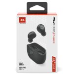 JBL Wave True Wireless Earbuds – Deep Bass, Voice Assistant, 32H Battery, IP54 - Image 3
