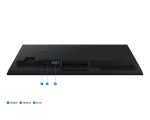 Samsung S30GD 22″ FHD Monitor – HDMI, VGA, Black - Image 8