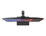 Samsung ViewFinity S8 27-Inch 4K UHD Monitor – IPS, HDR10, USB-C, Ergonomic Stand - Image 3