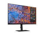 Samsung ViewFinity S8 27-Inch 4K UHD Monitor – IPS, HDR10, USB-C, Ergonomic Stand