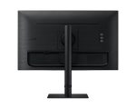 Samsung ViewFinity S8 27-Inch 4K UHD Monitor – IPS, HDR10, USB-C, Ergonomic Stand - Image 6