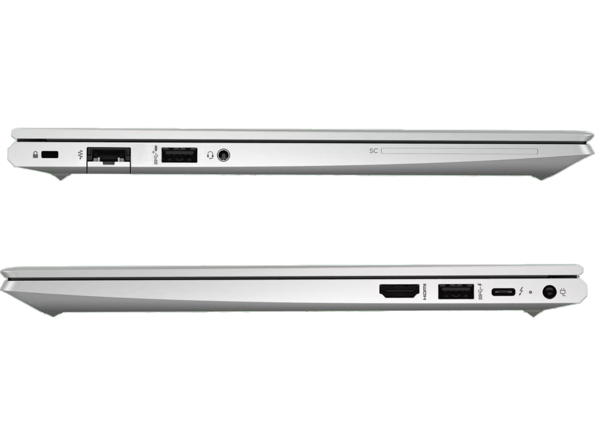 aeecfaed-557b-478f-b5c1-335882ec2955.png HP EliteBook 630 G9 – Intel Core i5-1235U, 8GB RAM, 512GB SSD, 13.3" FHD – DOS - Image 1