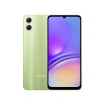Samsung Galaxy A05 - 4GB RAM, 64GB ROM, 5000mAh Battery, 6.7” Display