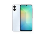 Samsung Galaxy A06 4GB RAM 64GB ROM – 2-Year East African Warranty – Affordable Smartphone in Kenya