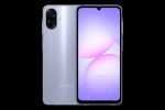 Samsung Galaxy A07 (4GB RAM, 64GB/128GB Storage) – Stylish Performance Smartphone - Image 4