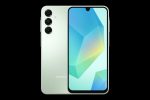 Samsung Galaxy A16 (4GB/128GB & 6GB/128GB) – Sleek Design, Smooth Performance - Image 2
