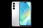 Samsung Galaxy A16 (4GB/128GB & 6GB/128GB) – Sleek Design, Smooth Performance - Image 3