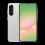 Samsung Galaxy A56 – 8GB RAM, 128GB & 256GB | 5G Smartphone with AMOLED Display & 50MP Camera