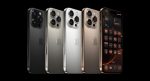 Apple iPhone 16 Pro Max – 512GB, 6.9” LTPO OLED Display, A18 Pro Chip