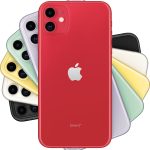 Apple iPhone 11 128GB Grade A Refurbished Price in Kenya – All Colors Available