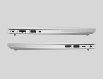 HP EliteBook 640 G11 – Intel U7-155U, 16GB RAM, 512 SSD, 14" FHD, Backlit Keyboard – Pike Silver - Image 2