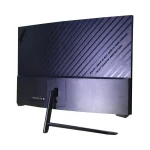 Dahua E230C 27’’ Curved Gaming Monitor – FHD 165Hz, 5ms, Adaptive Sync, 1500R - Image 5
