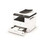 Ricoh M2701 Black & White Multifunction Copier - Image 4