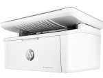 HP LaserJet MFP M141w Printer (7MD74A) – Compact Wireless All-in-One Mono Laser Printer - Image 2