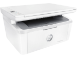 HP LaserJet MFP M141w Printer (7MD74A) – Compact Wireless All-in-One Mono Laser Printer