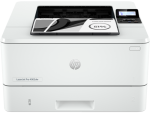 HP LaserJet Pro 4003dw (2Z610A) – Wireless Monochrome Duplex Printer – Fast Office Printing - Image 4