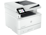 HP LaserJet Pro MFP 4103dw Printer (2Z627A) – Wireless Duplex Monochrome Laser Printer - Image 2